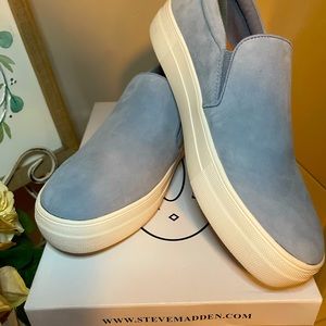 Steve Madden Gills Slide-on